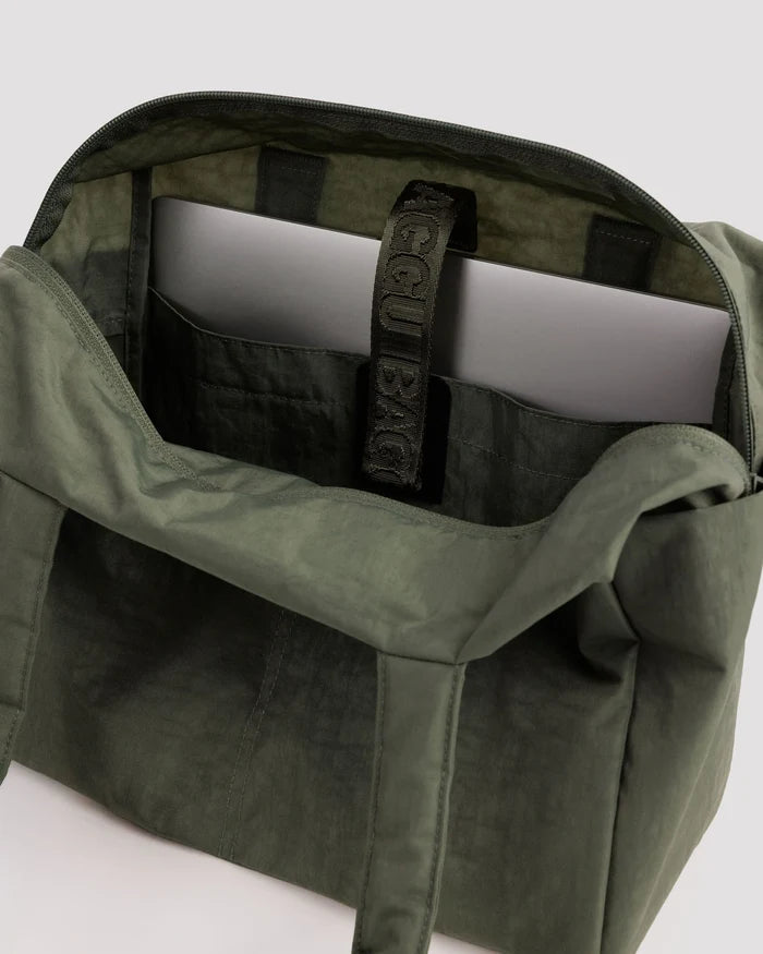 Caper Everyday Cloud Bag