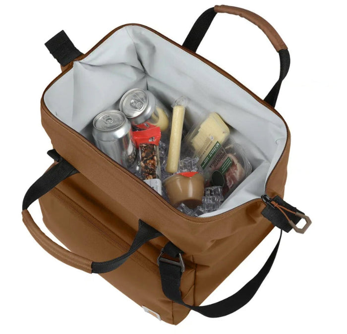 Carhartt Cold Front Lunch Cooler Backpacks & Purses Carhartt