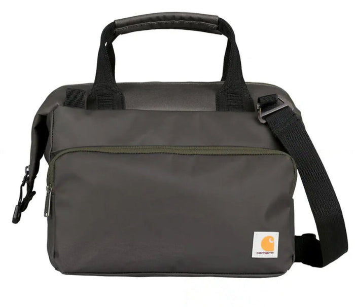 Carhartt Cold Front Lunch Cooler Backpacks & Purses Carhartt Tarmac OS