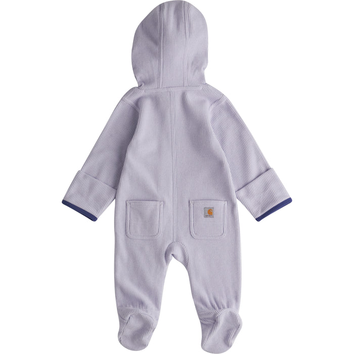 Carhartt Kids' Long Sleeve Footed Coverall Bibs & Overalls Carhartt
