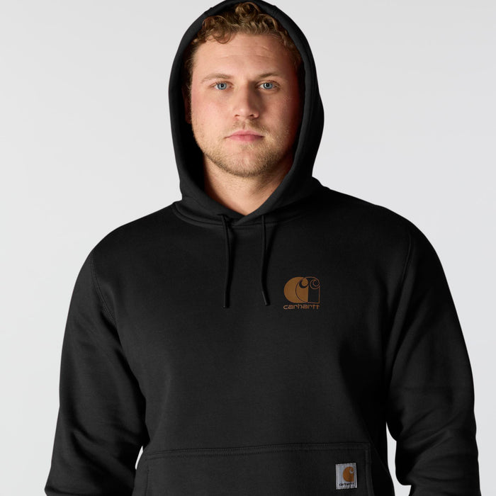 Black / 2XL / Reg