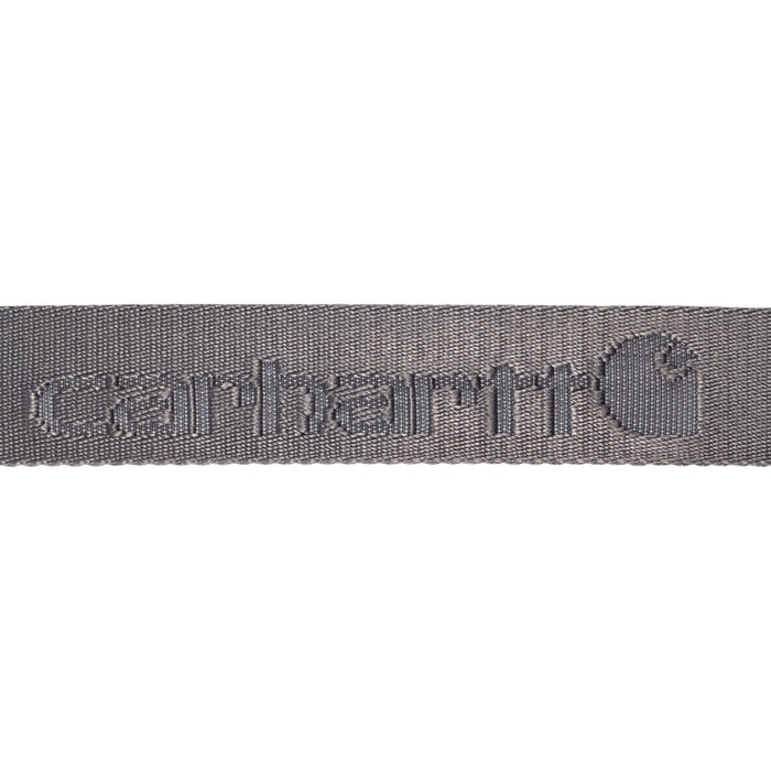 Carhartt Men's Nylon Webbing Ladder Lock Belt Belts & Suspenders Carhartt