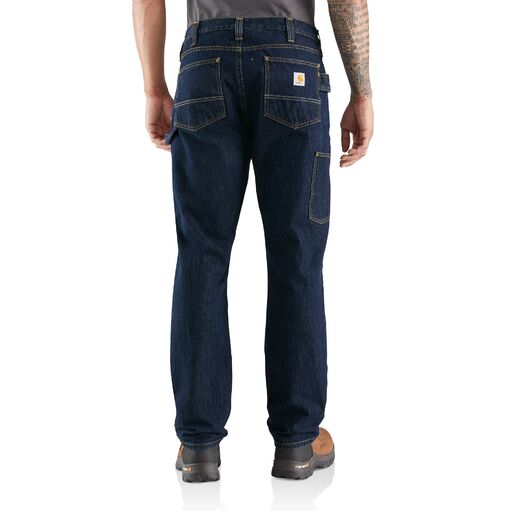 Carhartt Men's Rugged Flex 5-Pocket Jean Pants Carhartt