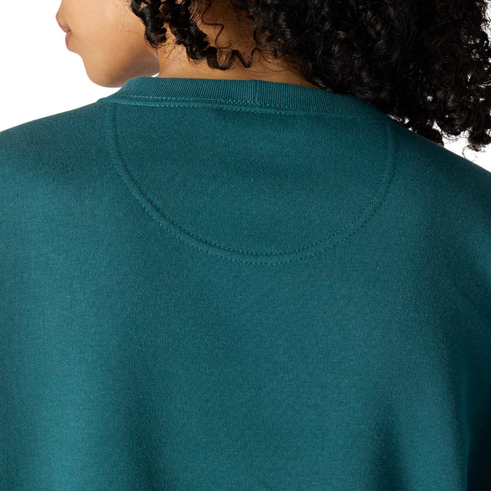 Carhartt Women's Midweight Graphic Sweatshirt Sweatshirts & Hoodies Carhartt