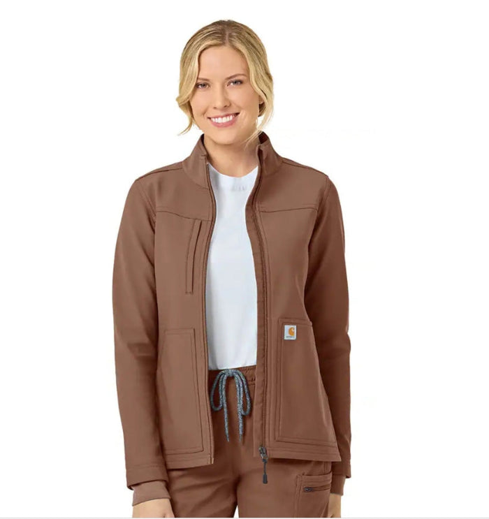 Nutmeg / 2XL / Reg