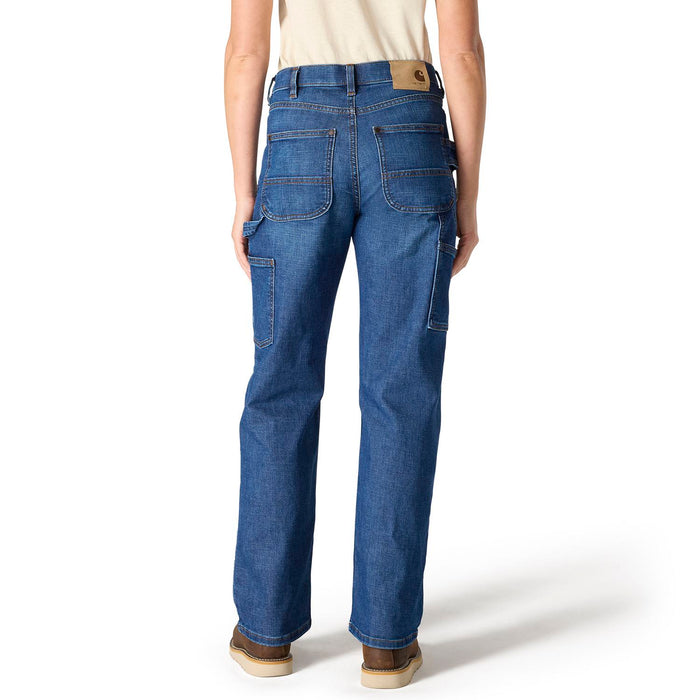 Carhartt Women's The Carpenter Jean Pants Carhartt