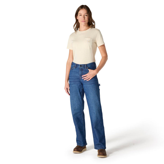 Carhartt Women's The Carpenter Jean Pants Carhartt