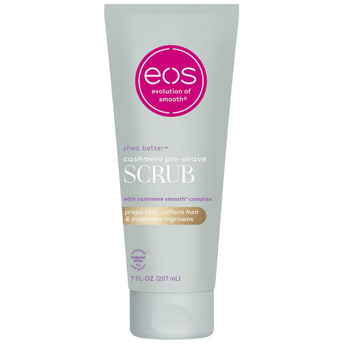 Cashmere Skin Collection Pre-Shave Scrub