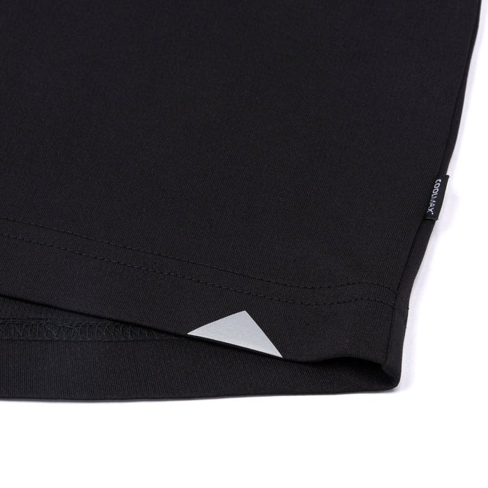 CAT Men's Lightweight Cooling UPF50 Logo Long Sleeve T-Shirt Long Sleeve T-Shirts CAT