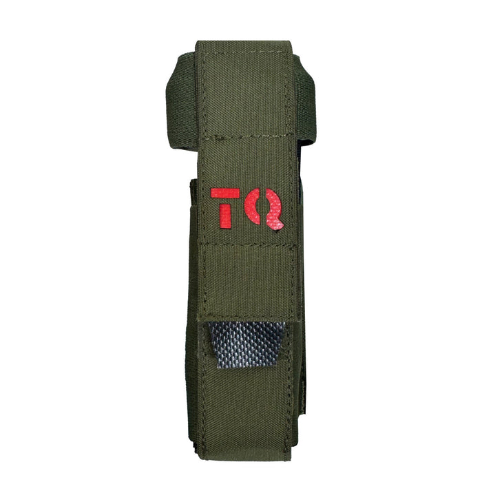 CAT Tourniquet with Holder