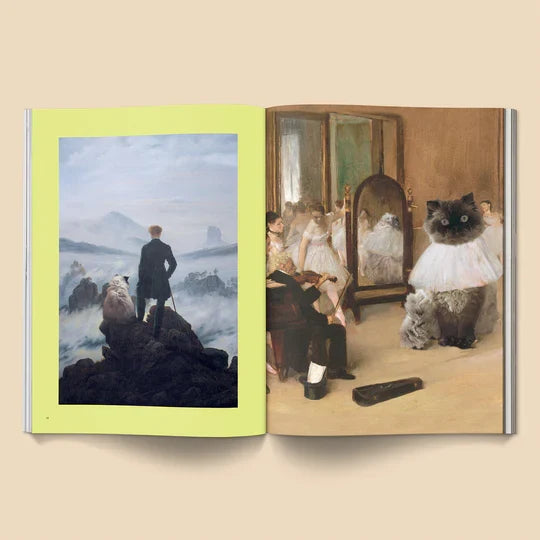 Catnip Magazine Vol. 2
