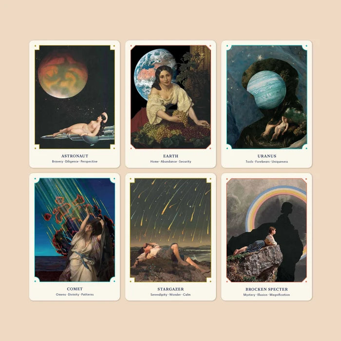 Celestial Oracle