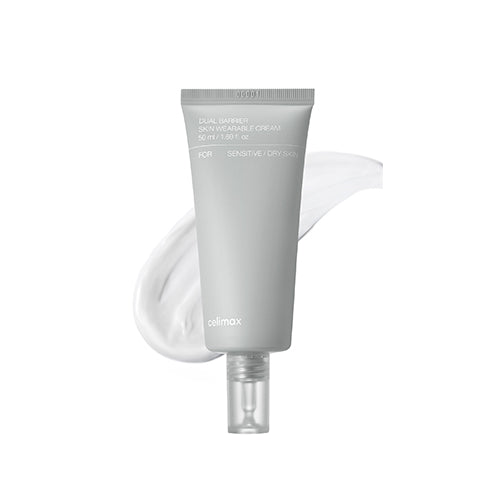 Celimax Dual Barrier Skin Wearable Cream 50ml