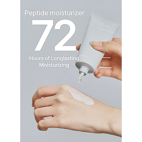 Celimax Dual Barrier Skin Wearable Cream 50ml