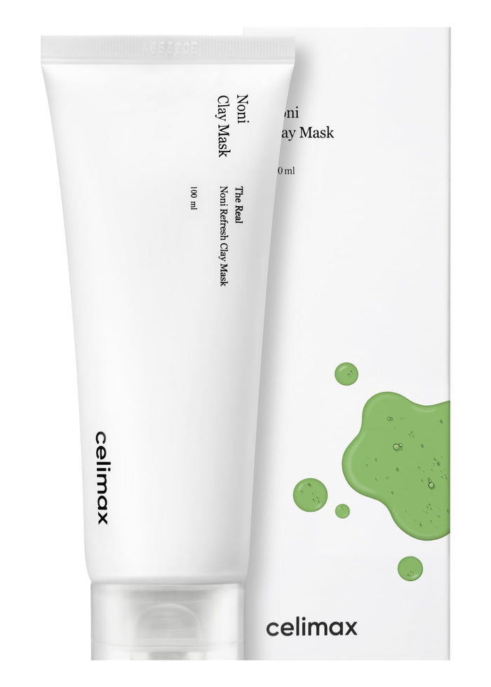 Celimax Noni Clay Mask 120g