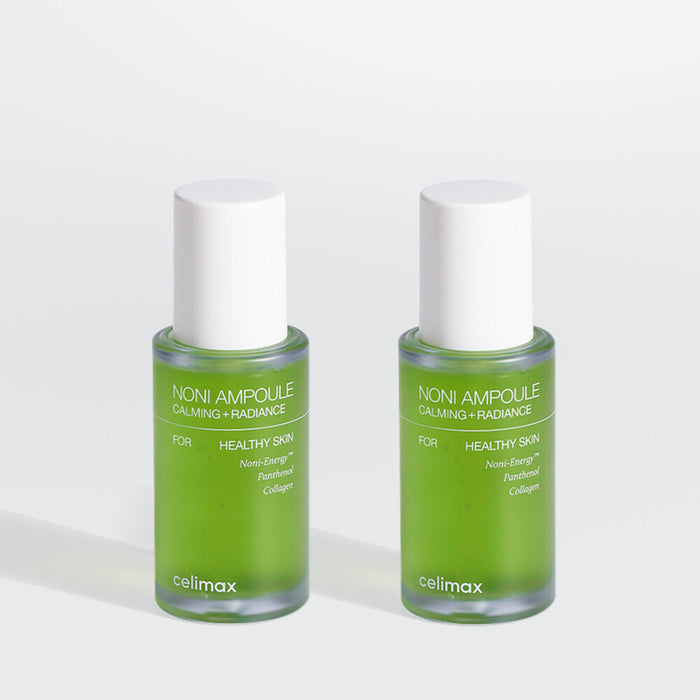 [celimax] THE REAL NONI ENERGY AMPOULE 30ml-Luxiface.com