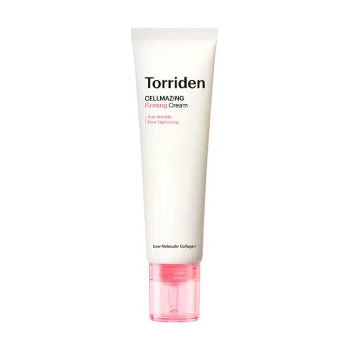 Torriden CELLMAZING Firming Cream Nudie Glow Australia