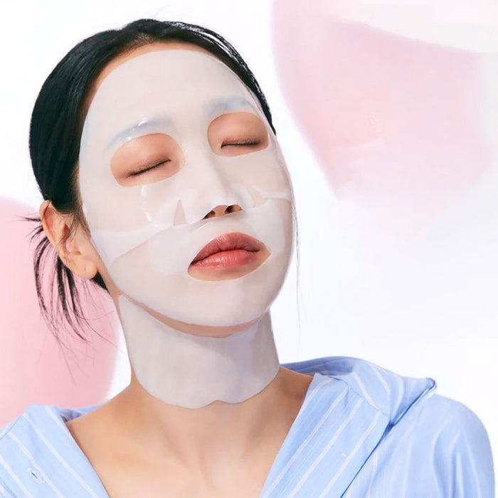 Torriden CELLMAZING Firming Gel Mask Nudie Glow Australia