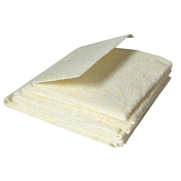 Celox Rapid Gauze, out of packaging