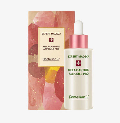 Centellian 24 Expert Madeca Mela Capture Ampoule Pro 30ml