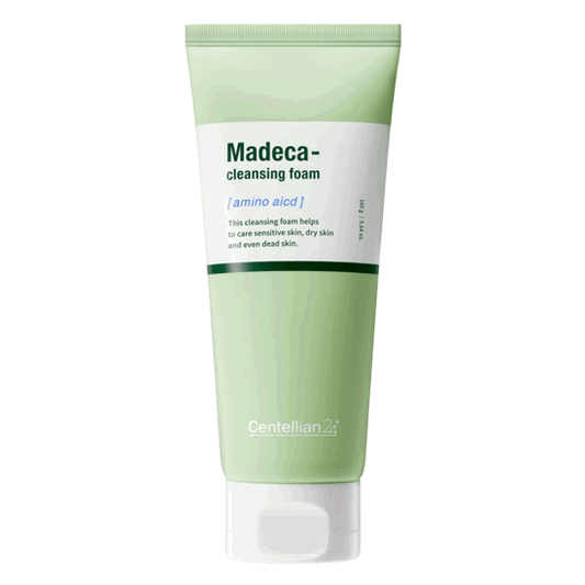 Centellian 24 Madeca Cleansing Foam 160g