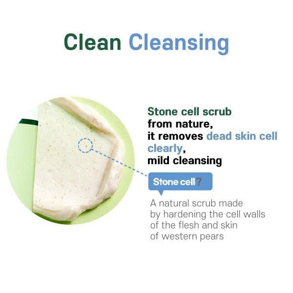 Centellian 24 Madeca Cleansing Foam 160g