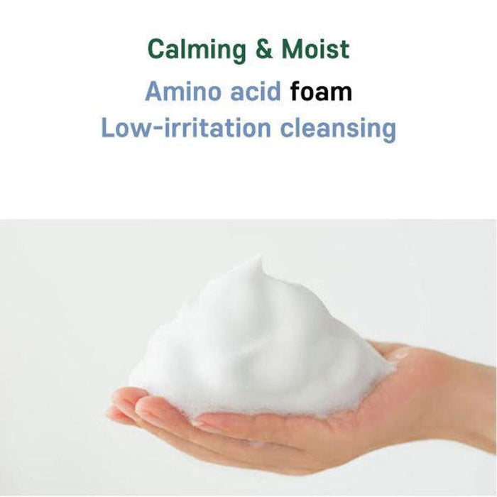 Centellian 24 Madeca Cleansing Foam 160g