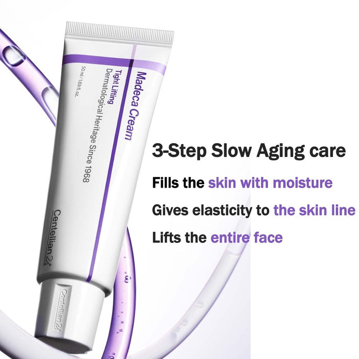 Centellian 24 Madeca Cream Tight Lifting 50ml