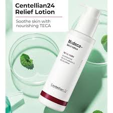 Centellian 24 Madeca Relief Special Set