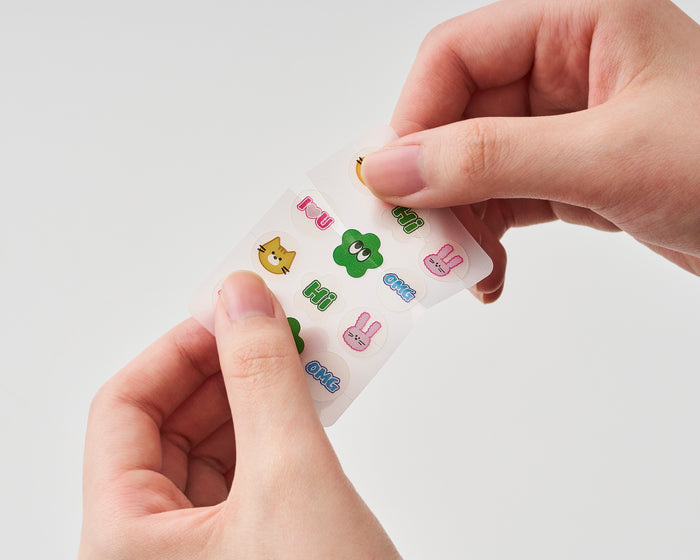 [Centellian24] Madeca Medi Patch Special Color 36pcs-Luxiface.com
