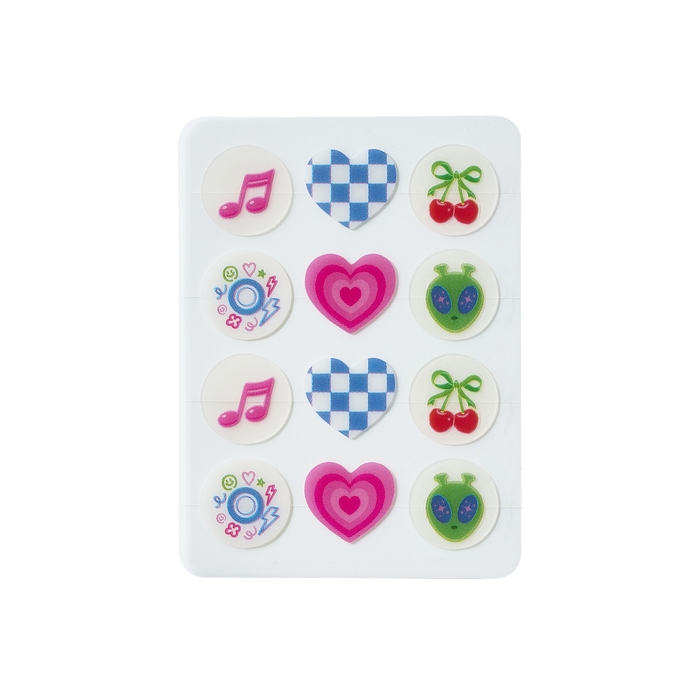 [Centellian24] Madeca Medi Patch Special Color 36pcs-Luxiface.com