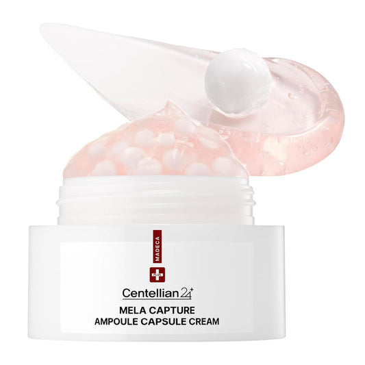 Centellian24 Madeca Mela Capture Ampoule Capsule Cream