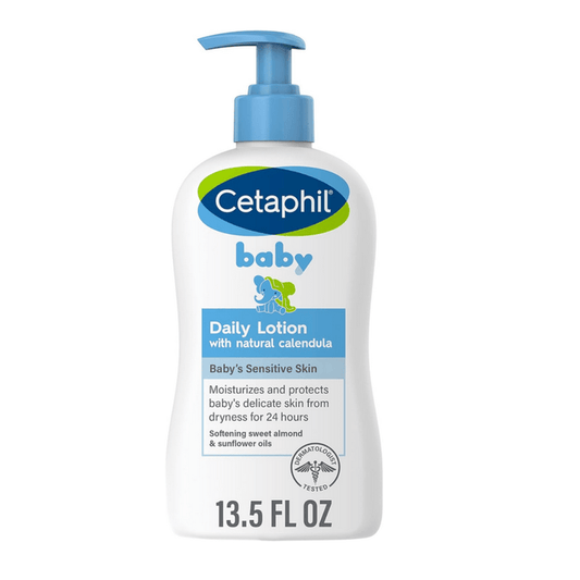 CetaphilCetaphil Baby Daily Lotion 399mlMood Arabia