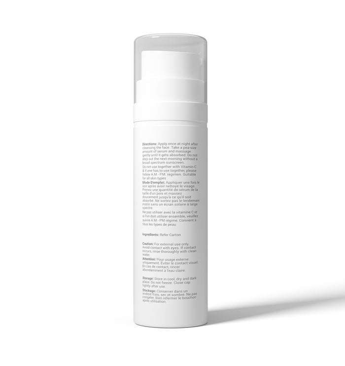 Ceutox Pro Cream Serum