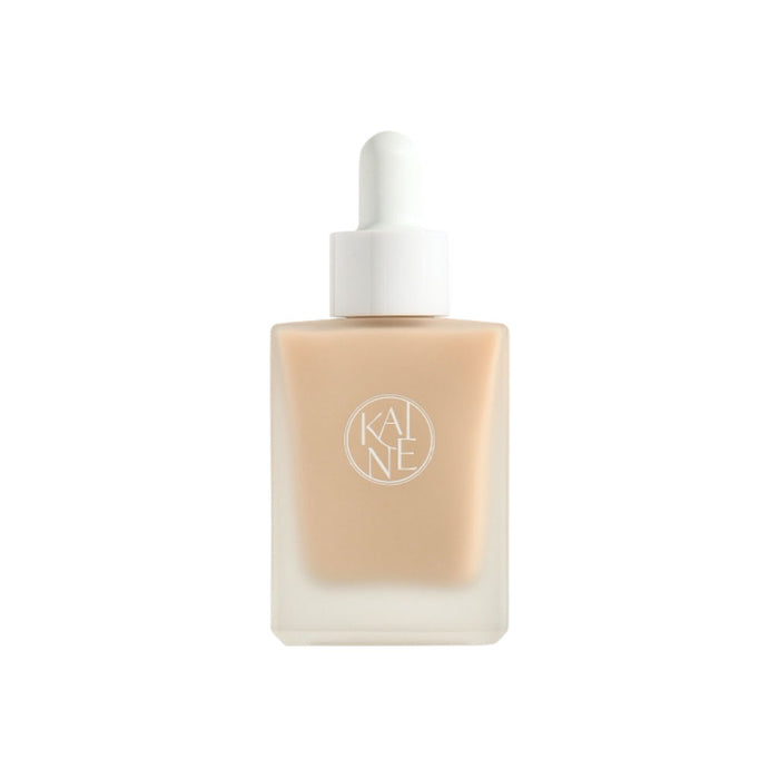 KAINE Chaga Collagen Charging Serum Nudie Glow Australia