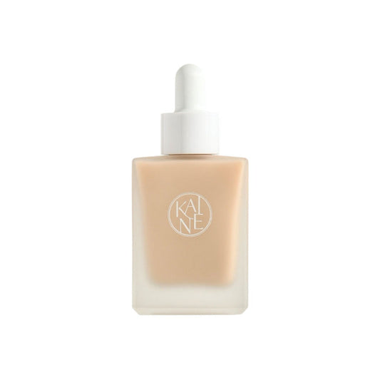 KAINE Chaga Collagen Charging Serum Nudie Glow Australia