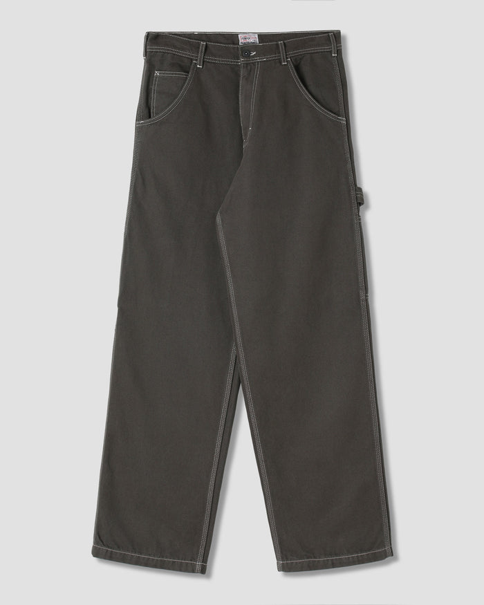 Charcoal Duck Big Job Painter Pant