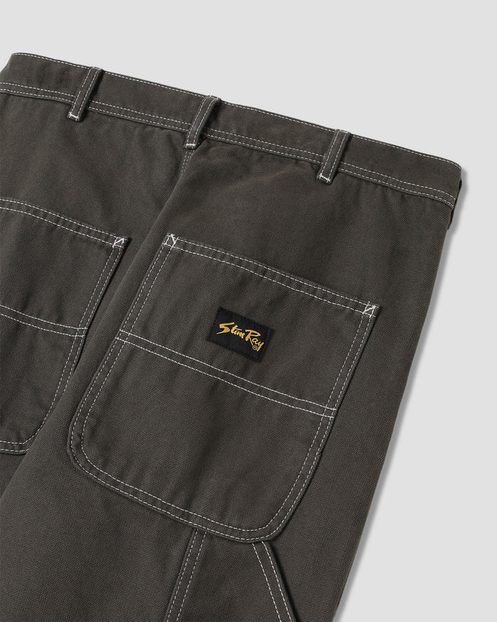 Charcoal Duck Big Job Painter Pant