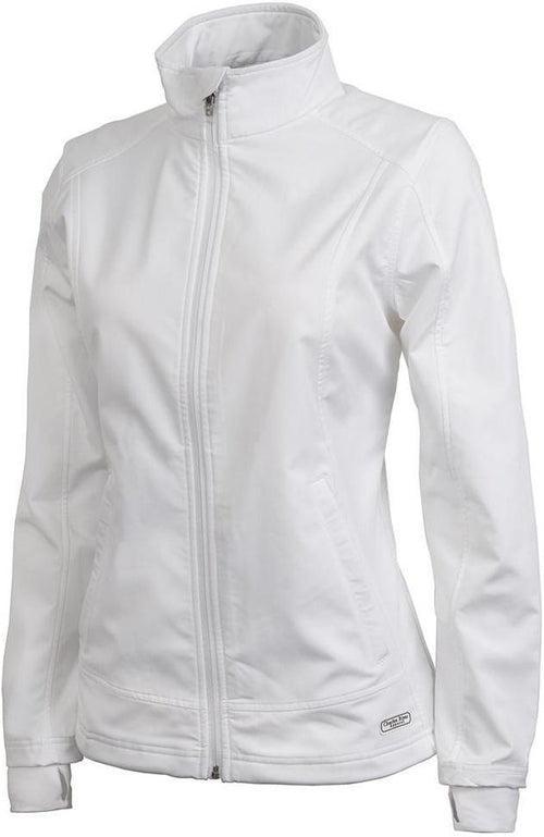 Charles River Women's Axis Soft Shell Jacket