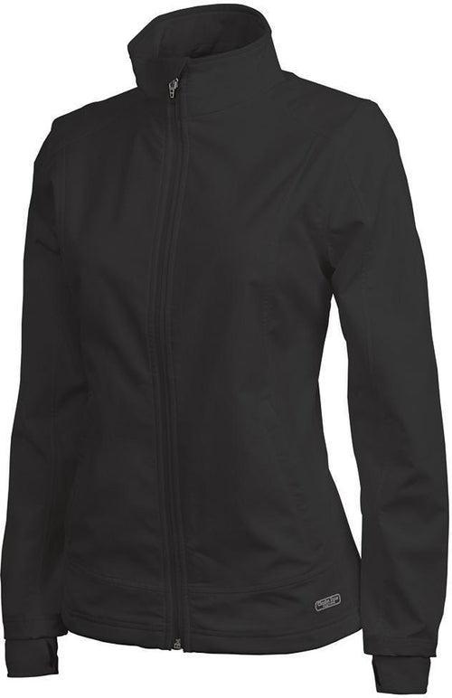 Charles River Women's Axis Soft Shell Jacket