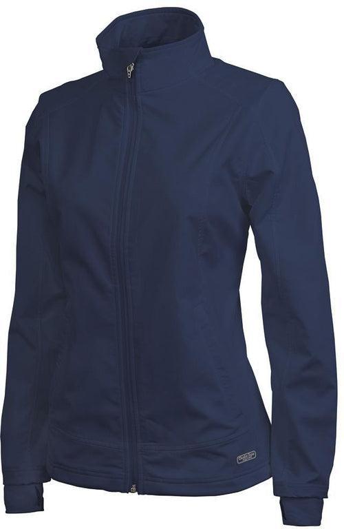 Charles River Women's Axis Soft Shell Jacket