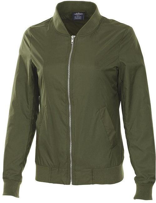 Charles River Women's Boston Flight Jacket