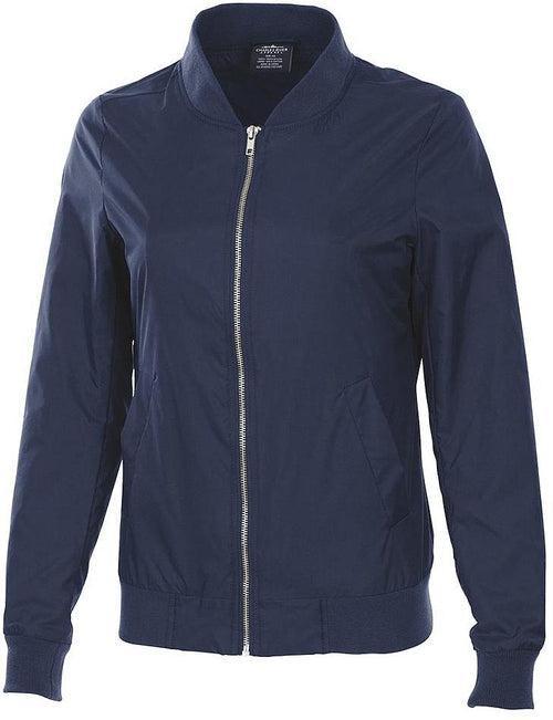 Charles River Women's Boston Flight Jacket