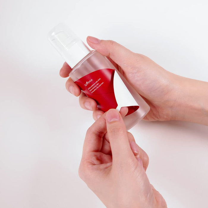 isntree 8% aha essence - Korean-Skincare