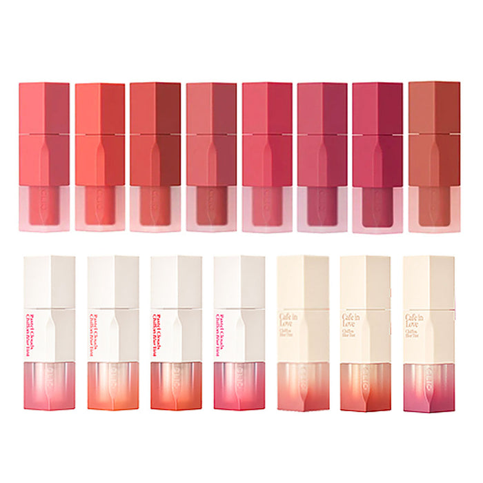 CLIO Chiffon Blur Tint Nudie Glow Australia
