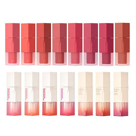 CLIO Chiffon Blur Tint Nudie Glow Australia
