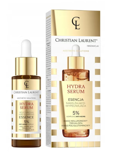Christian Laurent Hydra Face Serum 30ml Christian Laurent