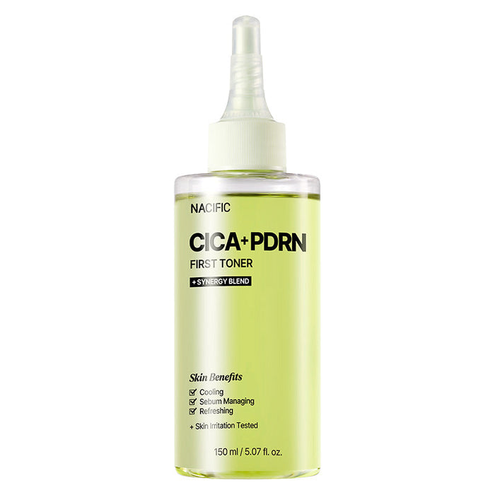 Cica PDRN First Toner