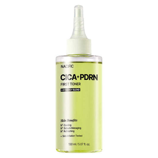Cica PDRN First Toner