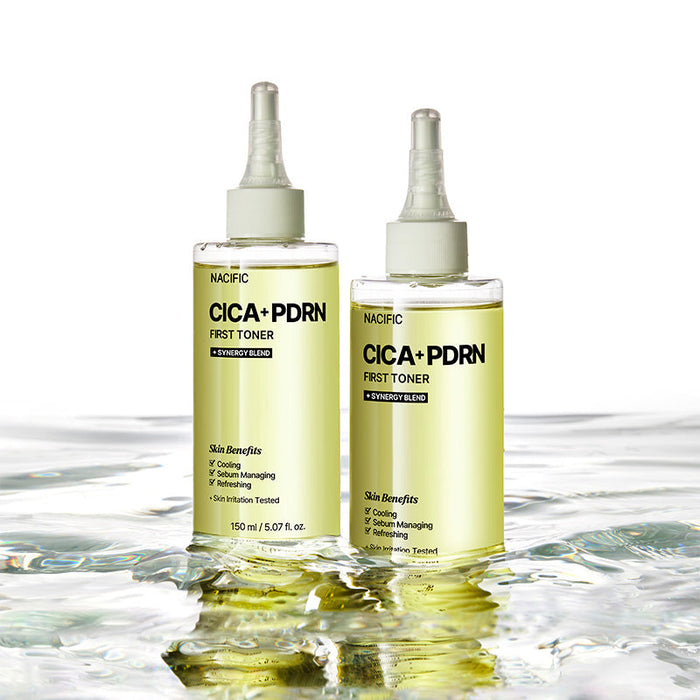 Cica PDRN First Toner